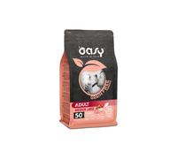Oasy Grain Free Adult Medium Large Tacchino Crocchette Per Cani 12 Kg