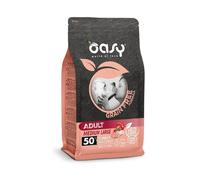 Oasy grain free adult medium/large tachino 2,5kg
