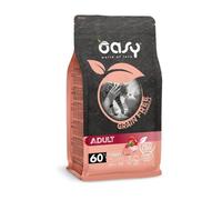 Oasy grain free formula adult tacchino 1,5kg