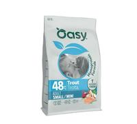 Oasy monoprotein formula adult small/mini trota 2kg