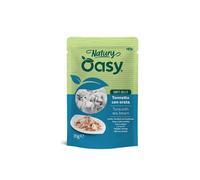 Oasy natury soft jelly bustina tonnetto con orata 70gr