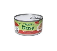 Oasy natury soft jelly pollo con anatra 150gr