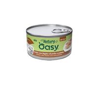 Oasy natury soft jelly pollo con fegato e patate 150gr