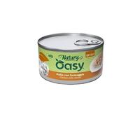 Oasy Cat Natury Soft Jelly Pollo con Formaggio - Oasy Cat Natury Soft Jelly Pollo con Formaggio - Lattina Da 85 Gr - CONFEZIONE RISPARMIO