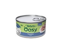Oasy natury soft jelly tonnetto 85gr