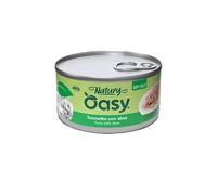 Oasy natury soft jelly tonnetto con aloe 150gr