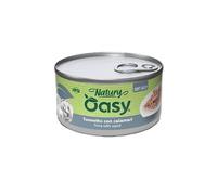 Oasy natury soft jelly tonnetto con calamari 85gr