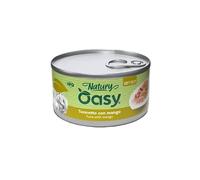Oasy natury soft jelly tonnetto con mango 85gr