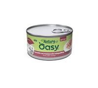 Oasy natury soft jelly tonnetto con mazzancolle 150gr