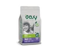 Oasy one animal protein adult small/mini anatra 2,5kg