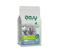 Oasy one animal protein agnello medium/large 2,5kg