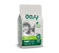Oasy one animal protein coniglio small/mini 2,5kg