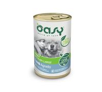 Oasy - One Protein Adult Medium/Large all'Agnello da 400g