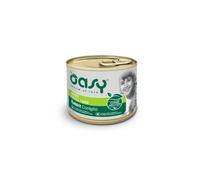 Oasy Monoproteico Adult Mini 200 gr: Coniglio
