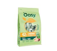 Oasy original formula adult small/mini pollo 6kg