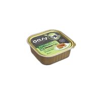 Oasy paté grain free formula kitten pollo con patate dolci 85gr