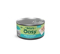 Oasy dog natury soft jelly pollo con tonnetto 150gr