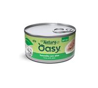 Oasy Natury Dog Adult Soft Jelly 150 gr - pollo con verdure - Cibo Umido per Cani - 1° ORDINE? scegli lo sconto BZR5 / BZR20 + 200 punti fedeltà