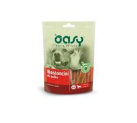Oasy snack bastoncini pollo 100gr