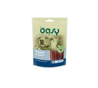 Oasy snack dog tranci di anatra 100 g