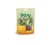 Oasy Involtini con filetto di Anatra: 100 gr