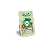 Oasy snack naturale semiumido anatra 100gr