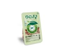 Oasy snack naturale semiumido pesce 100gr