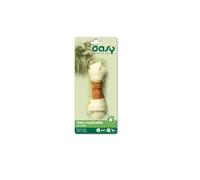 Oasy Snack Per Cani OSSO masticabile con pollo Tg L Blister 67 gr - 6 pezzi