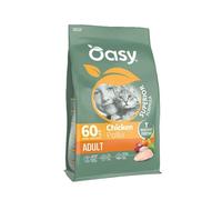 Oasy superior formula adult pollo 6kg