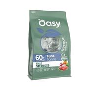 Oasy superior formula adult sterilized tonno 6kg
