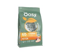 Oasy superior formula kitten pollo 6kg