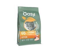 Oasy Dry Cat Superior Kitten Pollo - 6 kg