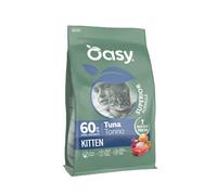 Oasy superior formula kitten tonno 6kg
