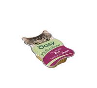OASY WET CAT DEL PATE' MANZ85G