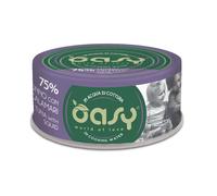 OASY WET CAT ML TONNO/CALAMARI
