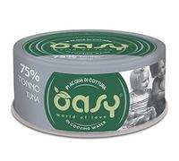 Oasy wet cat more love tonno 70 g