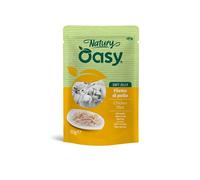 OASY WET CAT NAT S JE POL 70G
