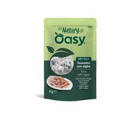 OASY WET CAT NAT S JE TO/ALG70