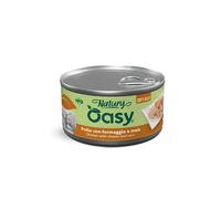 OASY WET DOG NAT S JE P/F/MAIS