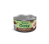 OASY WET DOG NAT S JE P/FEG/VE