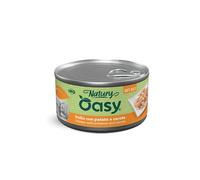 OASY WET DOG NAT S JE P/PAT/CA