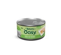 OASY WET DOG NAT S JE PO/VE150