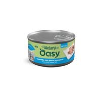 OASY WET DOG NAT S JE TO/PE150
