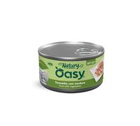 OASY WET DOG NAT S JE TO/VE150