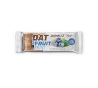 Oat And Fruit Zero Mirtillo, 70 g