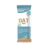 Oat Bar Banana e Noci Avena, 1 barretta da 60 grammi