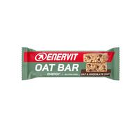 Oat Bar Barretta di Avena. Barretta da 50gr. (gocce di cioccolato)