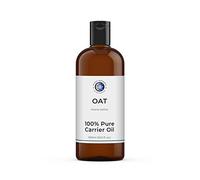Oat Carrier Oil-500 ml-100% puro