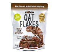 Oat Flakes Aromatizzata Pistacchio, 1000 g