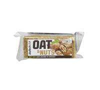 Oat & Nuts Bar Pecan e Noci, 1 barretta da 70 grammi